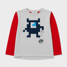 Maglietta maniche lunghe - Bambino - 72 - 77 | 9 mesi