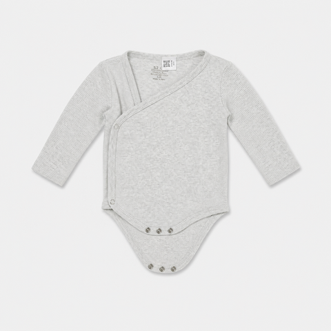 Body - Bambino - 50 - 59 < 3 mesi