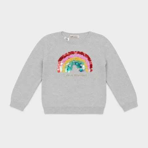 Maglioncino - Bambina - 108 - 113 | 5 anni