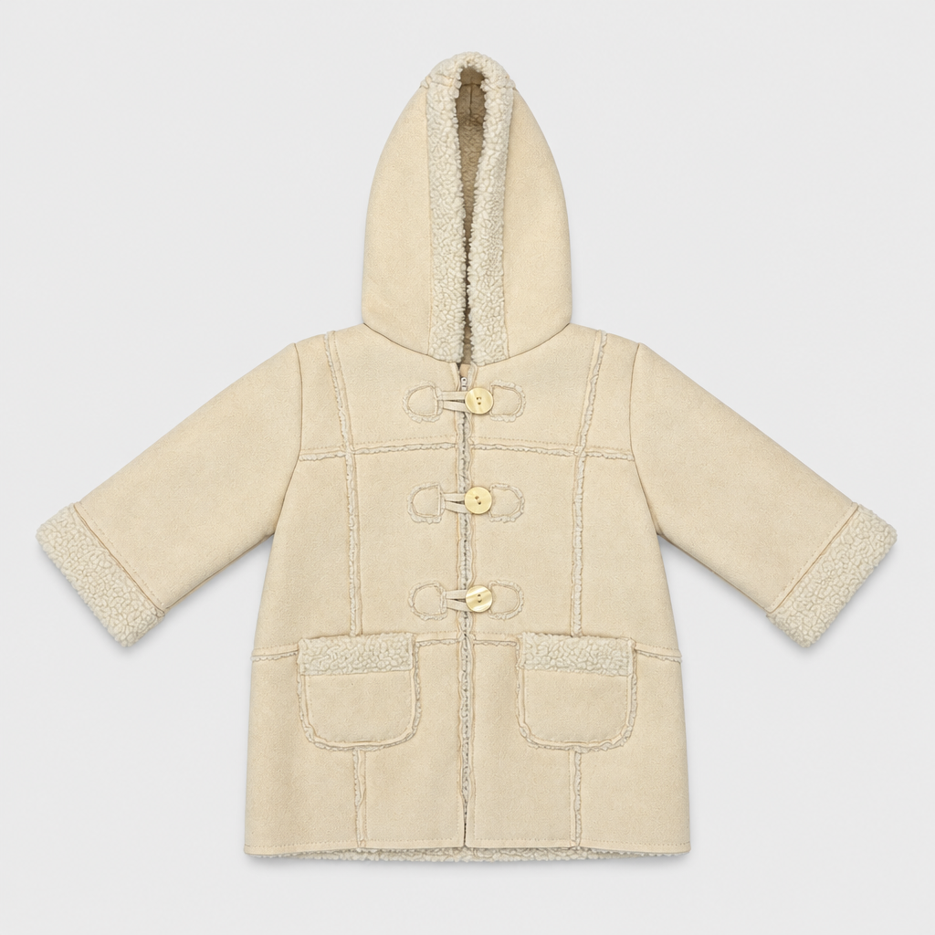 Giacca invernale pesante - Bambino - 72 - 77 | 9 mesi