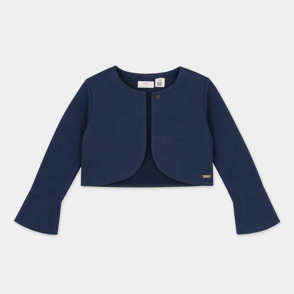 Coprispalla - Bambina - 120 - 125 | 7 anni