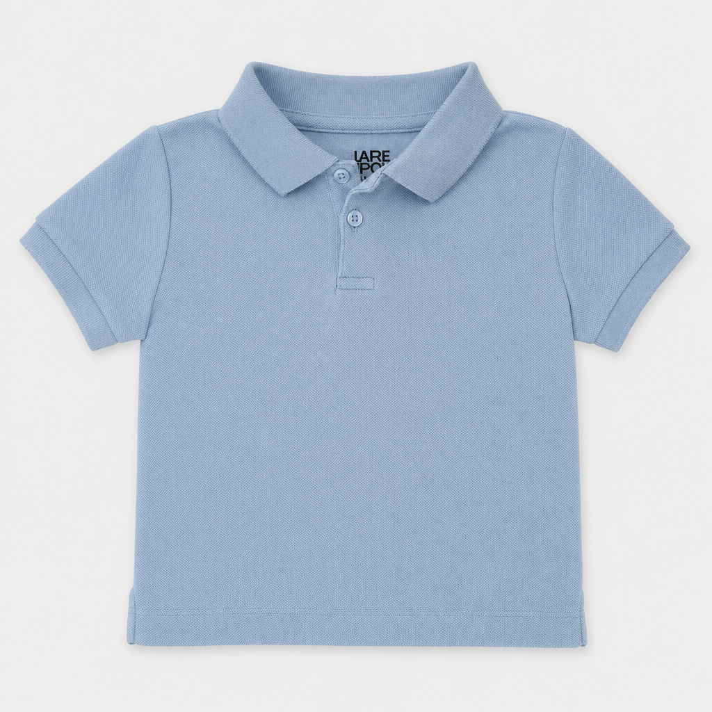 Polo maniche corte - Bambino - 84 - 89 | 18 mesi