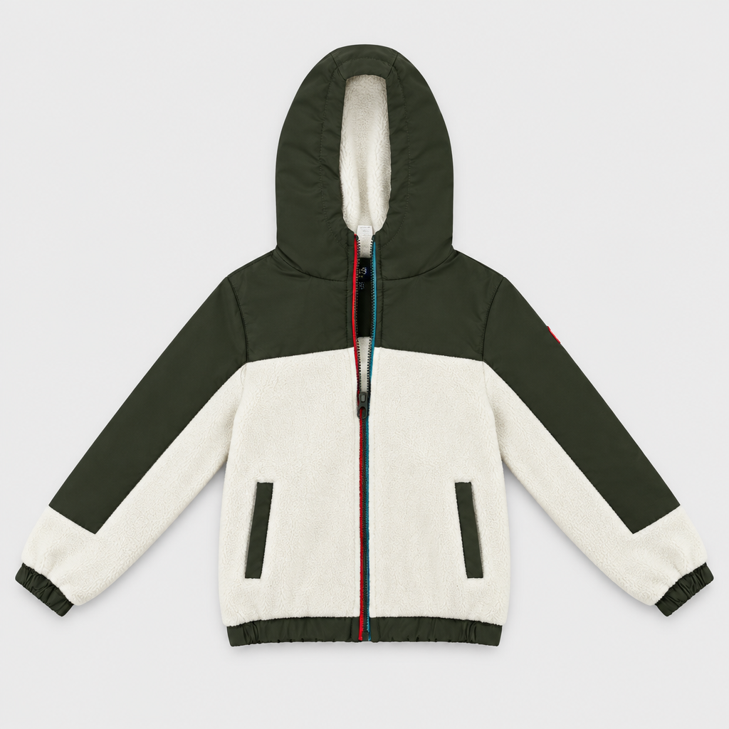Giacca primavera - Bambino - 96 - 101 | 3 anni