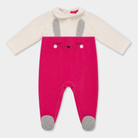 Tutine neonato - Bambina - 50 - 59 < 3 mesi