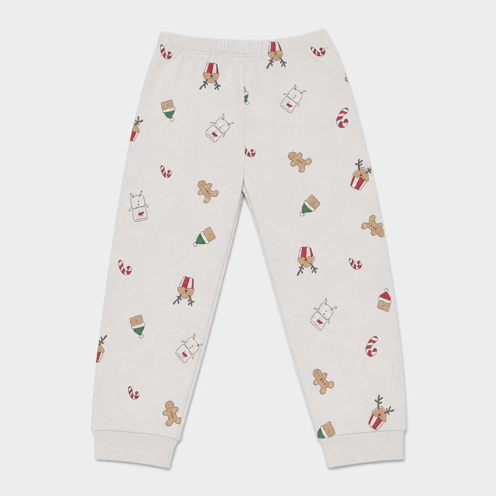 Pigiama - Bambino - 96 - 101 | 3 anni
