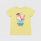 Maglietta maniche corte - Bambina - 108 - 113 | 5 anni