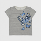 Maglietta maniche corte - Bambina - 132 - 137 | 9 anni