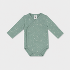 Body - Bambino - 50 - 59 < 3 mesi