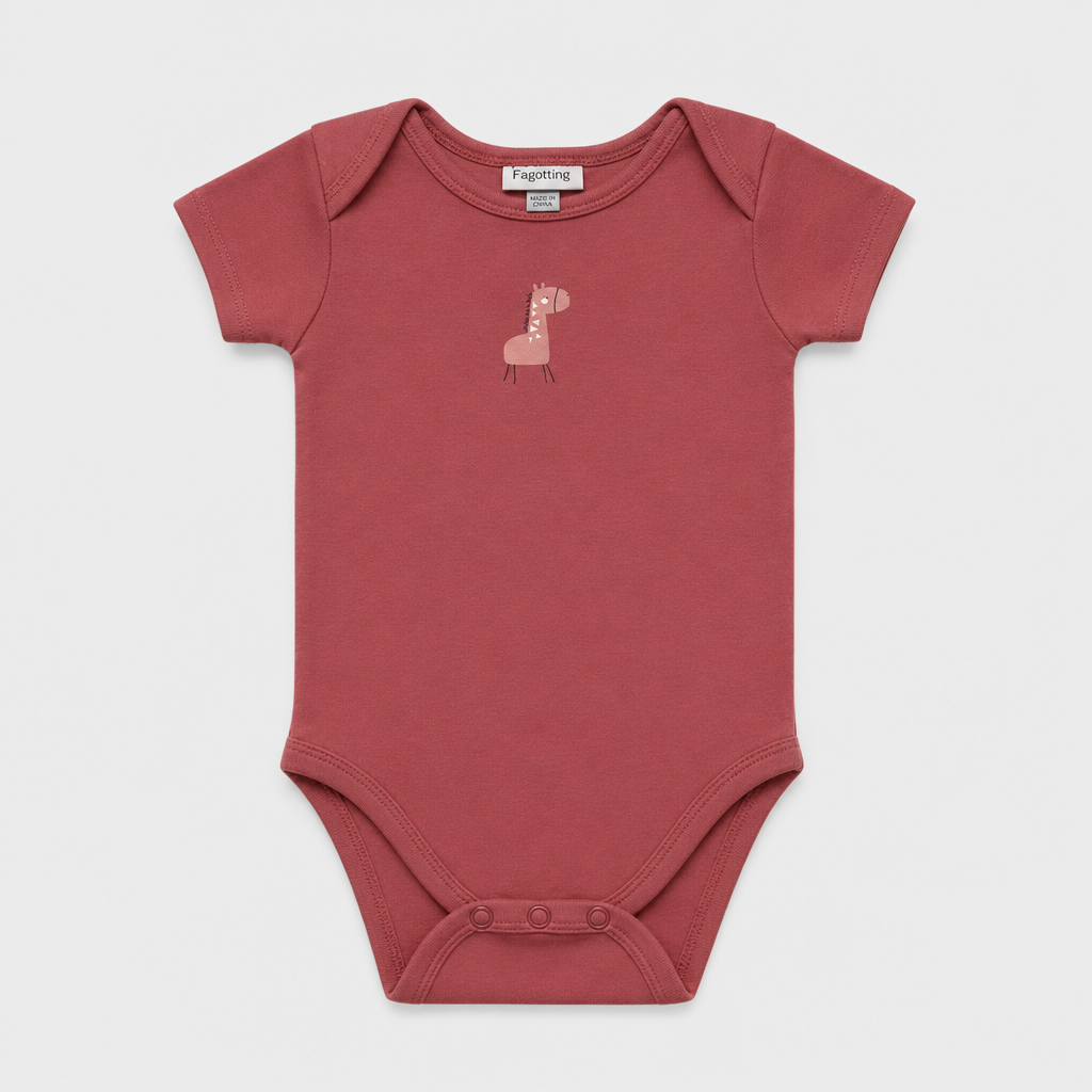 Body - Bambina - 72 - 77 | 9 mesi