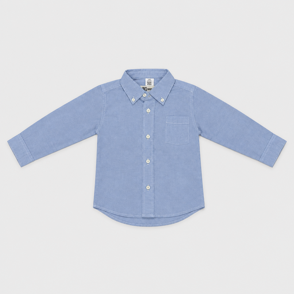 Camicia - Bambino - 84 - 89 | 18 mesi