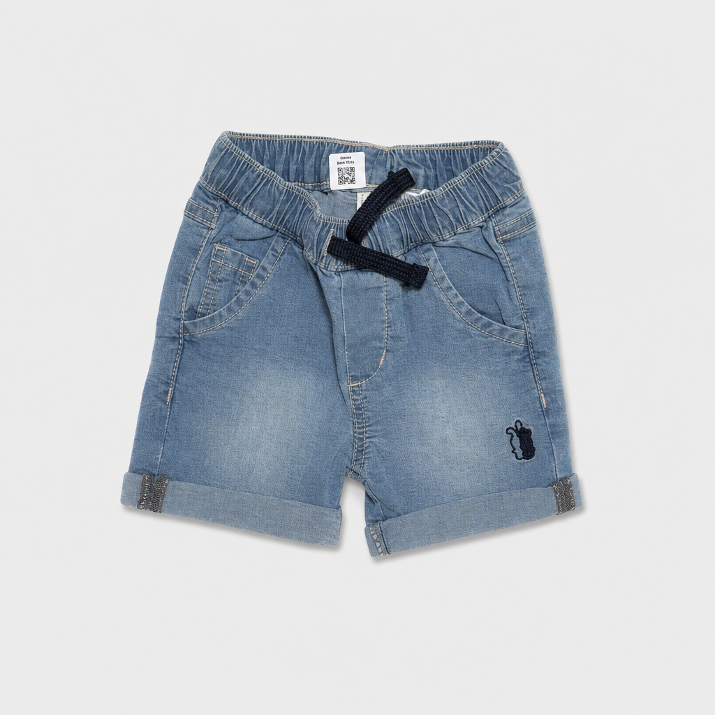 Pantaloncini corti - Bambino - 60 - 65 | 3 mesi