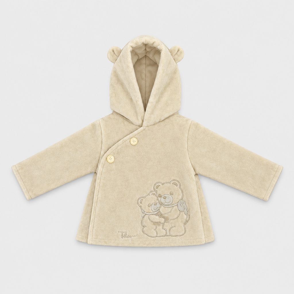 Giacca primavera - Bambino - 60 - 65 | 3 mesi
