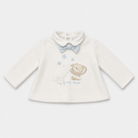 Maglietta maniche lunghe - Bambino - 50 - 59 < 3 mesi