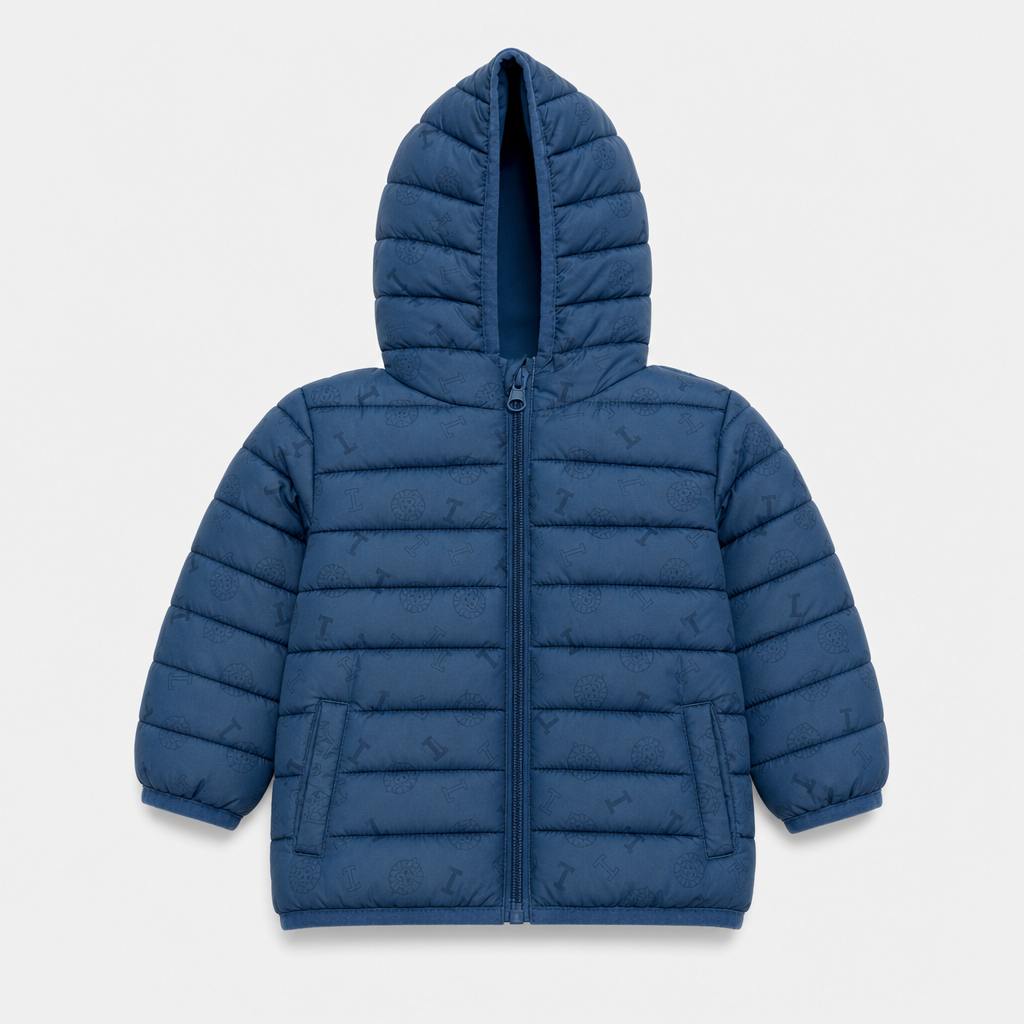 Giacca invernale pesante - Bambino - 78 - 83 | 1 anno