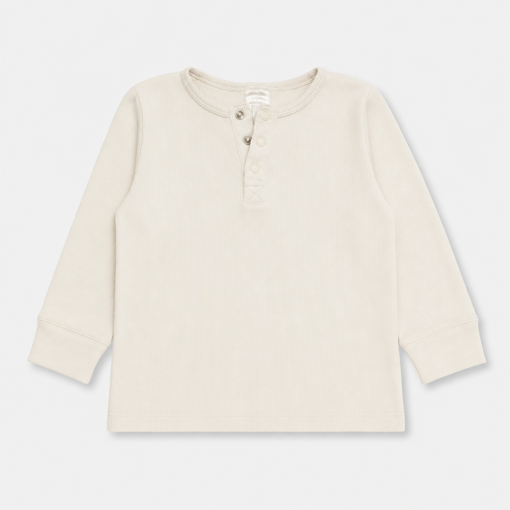 Maglietta maniche lunghe - Bambino - 84 - 89 | 18 mesi