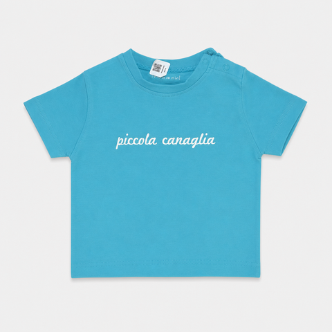 Maglietta maniche corte - Bambino - 66 - 71 | 6 mesi