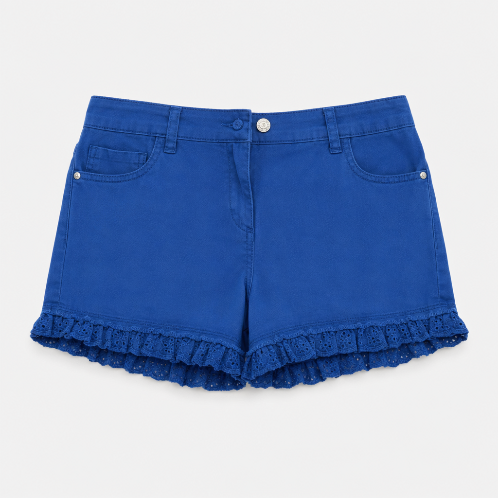 Pantaloncini corti - Bambina - 132 - 137 | 9 anni