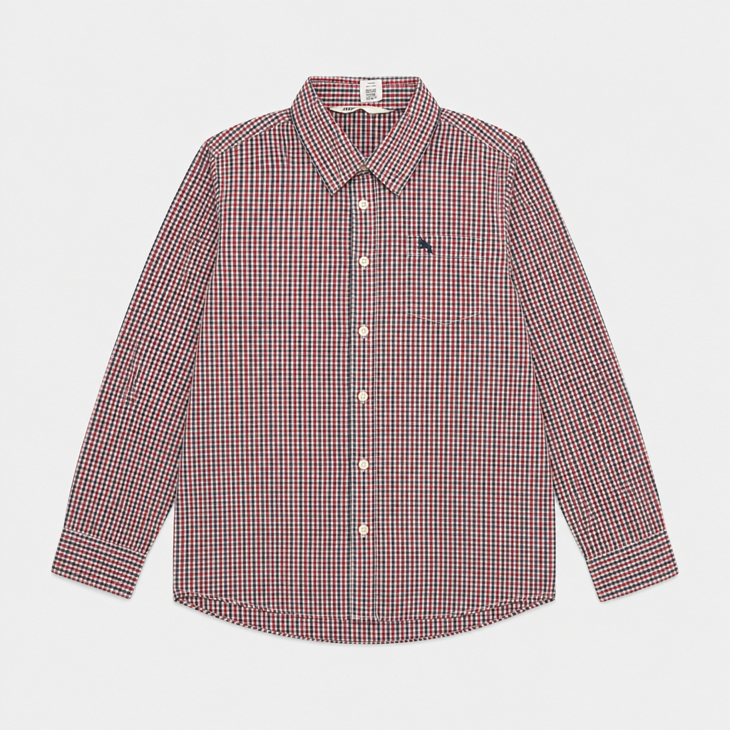 Camicia - Bambino - 138 - 143 | 10 anni
