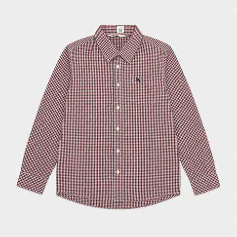 Camicia - Bambino - 138 - 143 | 10 anni