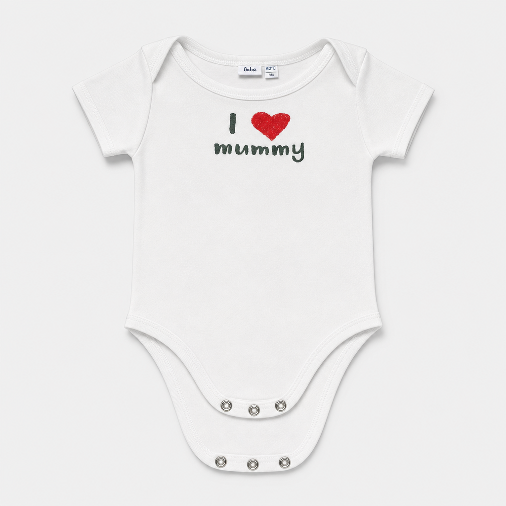 Body - Bambino - 72 - 77 | 9 mesi