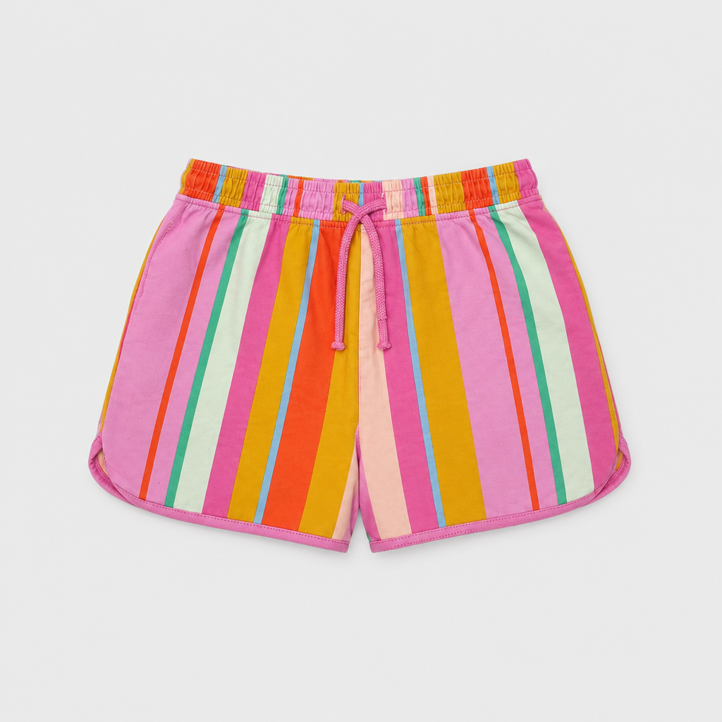 Pantaloncini corti - Bambina - 126 - 131 | 8 anni