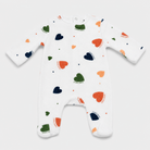 Tutine neonato - Bambina - 50 - 59 < 3 mesi