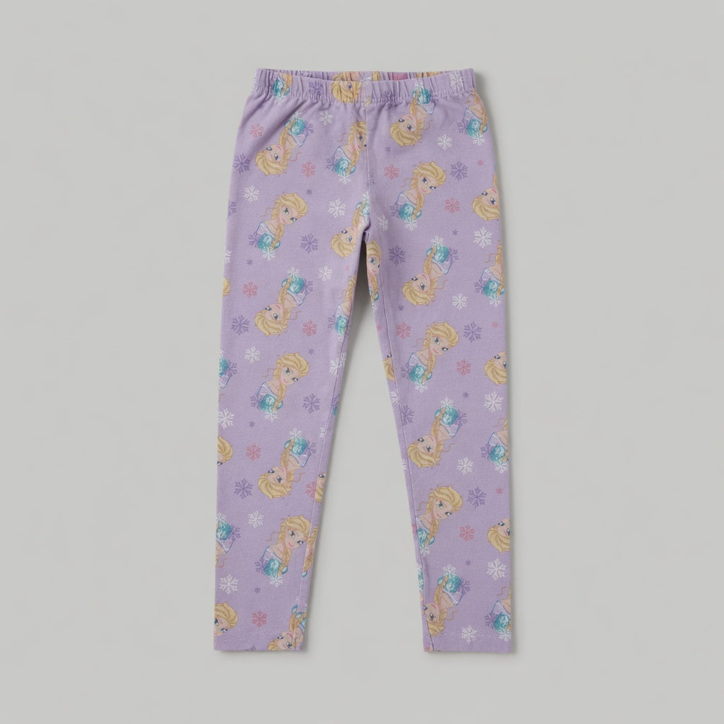 Leggins - Bambina - 114 - 119 | 6 anni