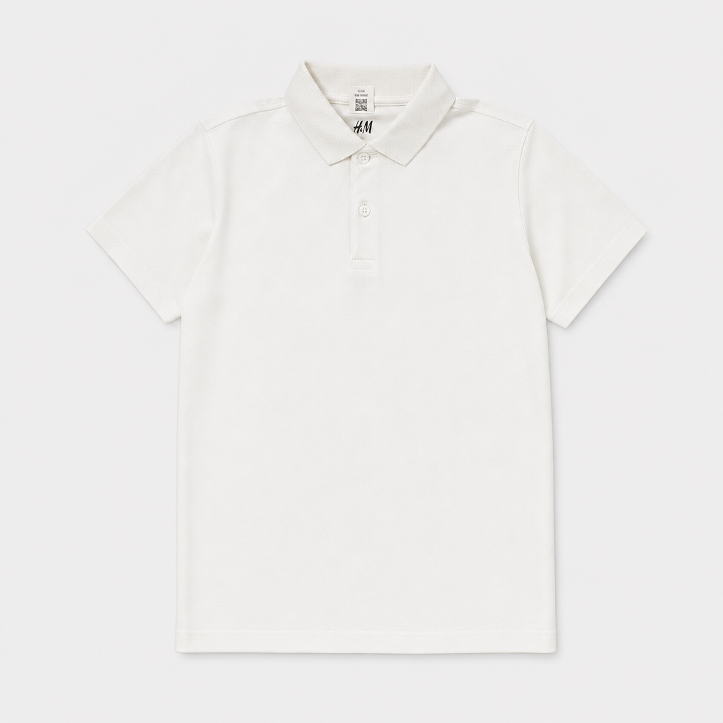 Polo maniche corte - Bambino - 96 - 101 | 3 anni