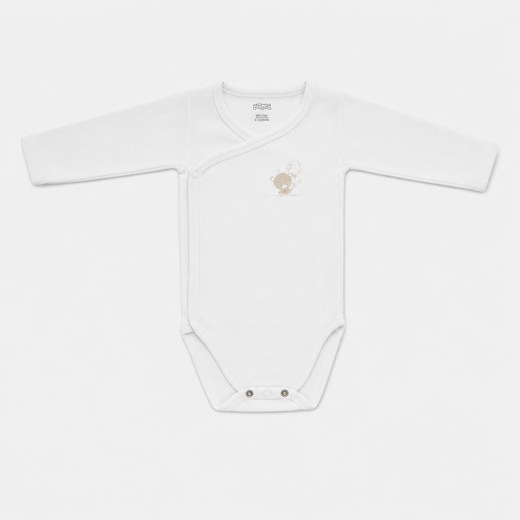 Body - Bambino - 60 - 65 | 3 mesi