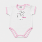 Body - Bambina - 50 - 59 < 3 mesi