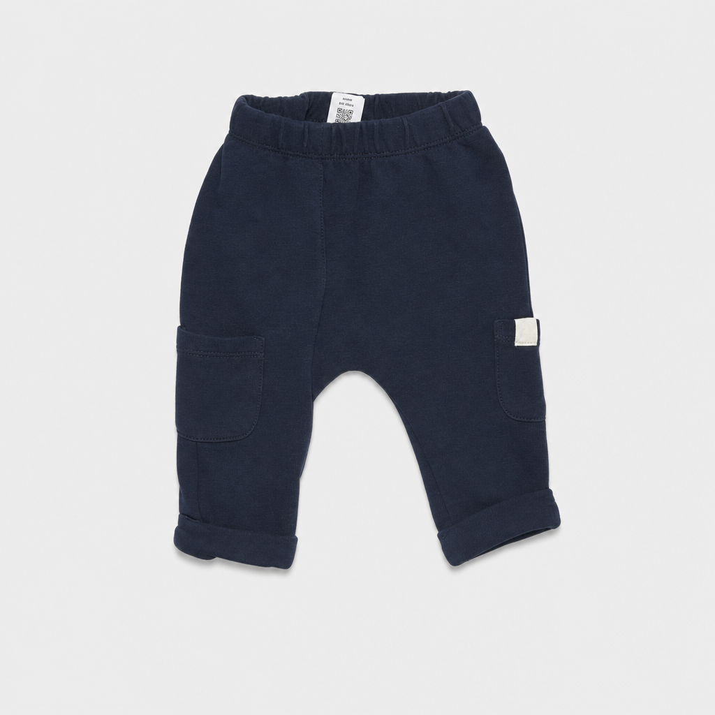 Pantaloni tuta - Bambino - 60 - 65 | 3 mesi