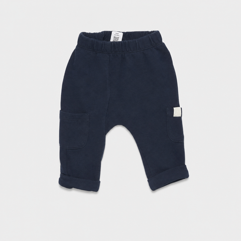 Pantaloni tuta - Bambino - 60 - 65 | 3 mesi