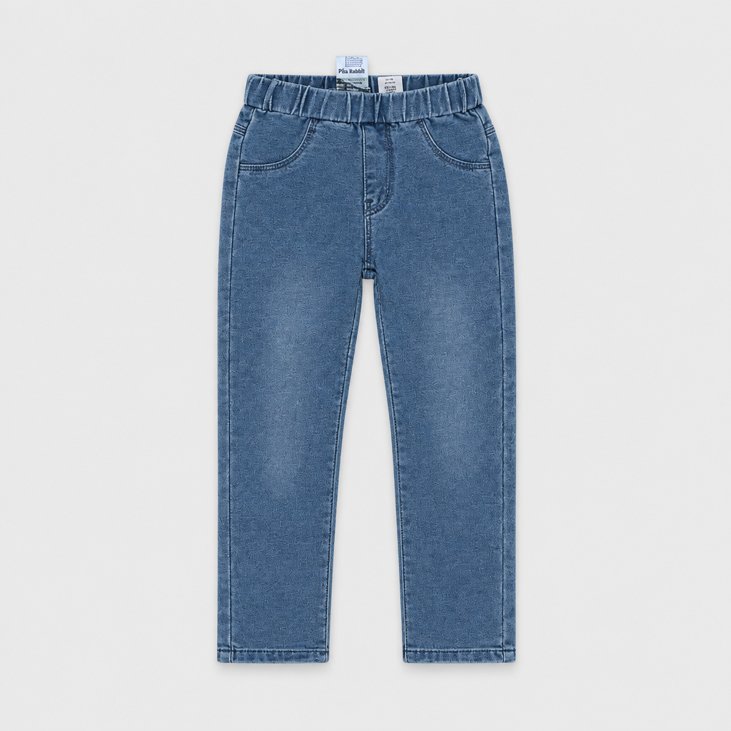 Jeans - Bambino - 96 - 101 | 3 anni