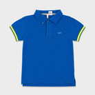 Polo maniche corte - Bambino - 102 - 107 | 4 anni
