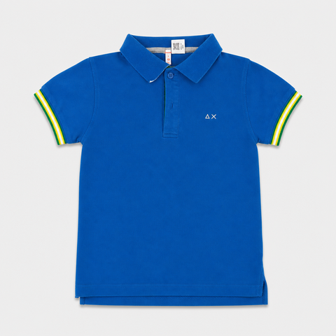 Polo maniche corte - Bambino - 102 - 107 | 4 anni