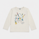 Maglietta maniche lunghe - Bambino - 84 - 89 | 18 mesi