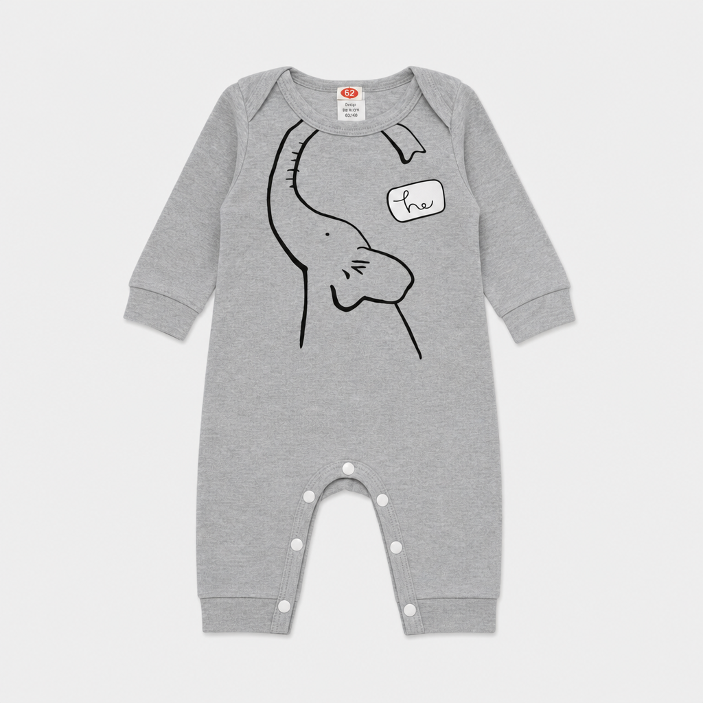 Tutine neonato - Bambino - 60 - 65 | 3 mesi