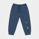 Pantaloni tuta - Bambino - 84 - 89 | 18 mesi