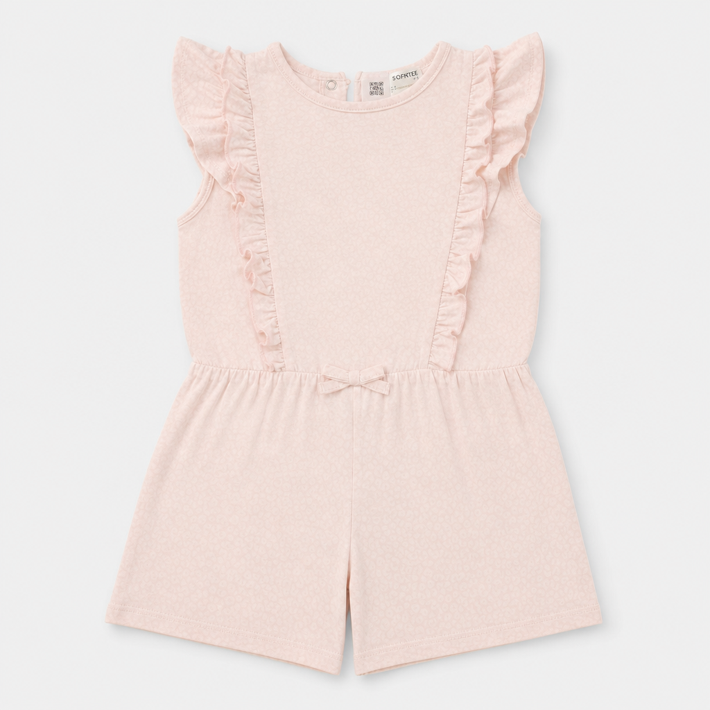 Completo - Bambina - 90 - 95 | 2 anni