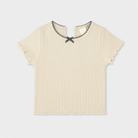 Maglietta maniche corte - Bambina - 72 - 77 | 9 mesi