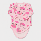 Body - Bambina - 60 - 65 | 3 mesi