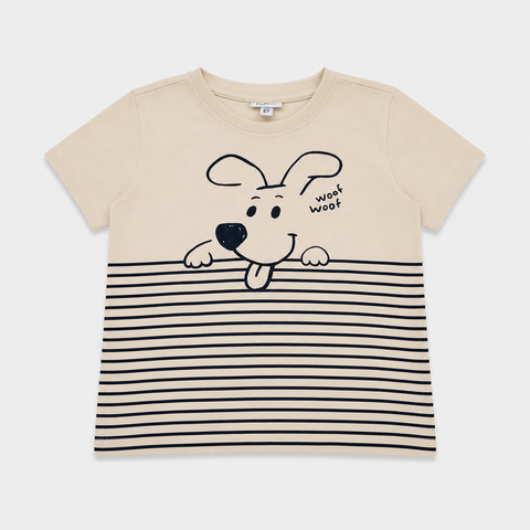 Maglietta maniche corte - Bambino - 84 - 89 | 18 mesi