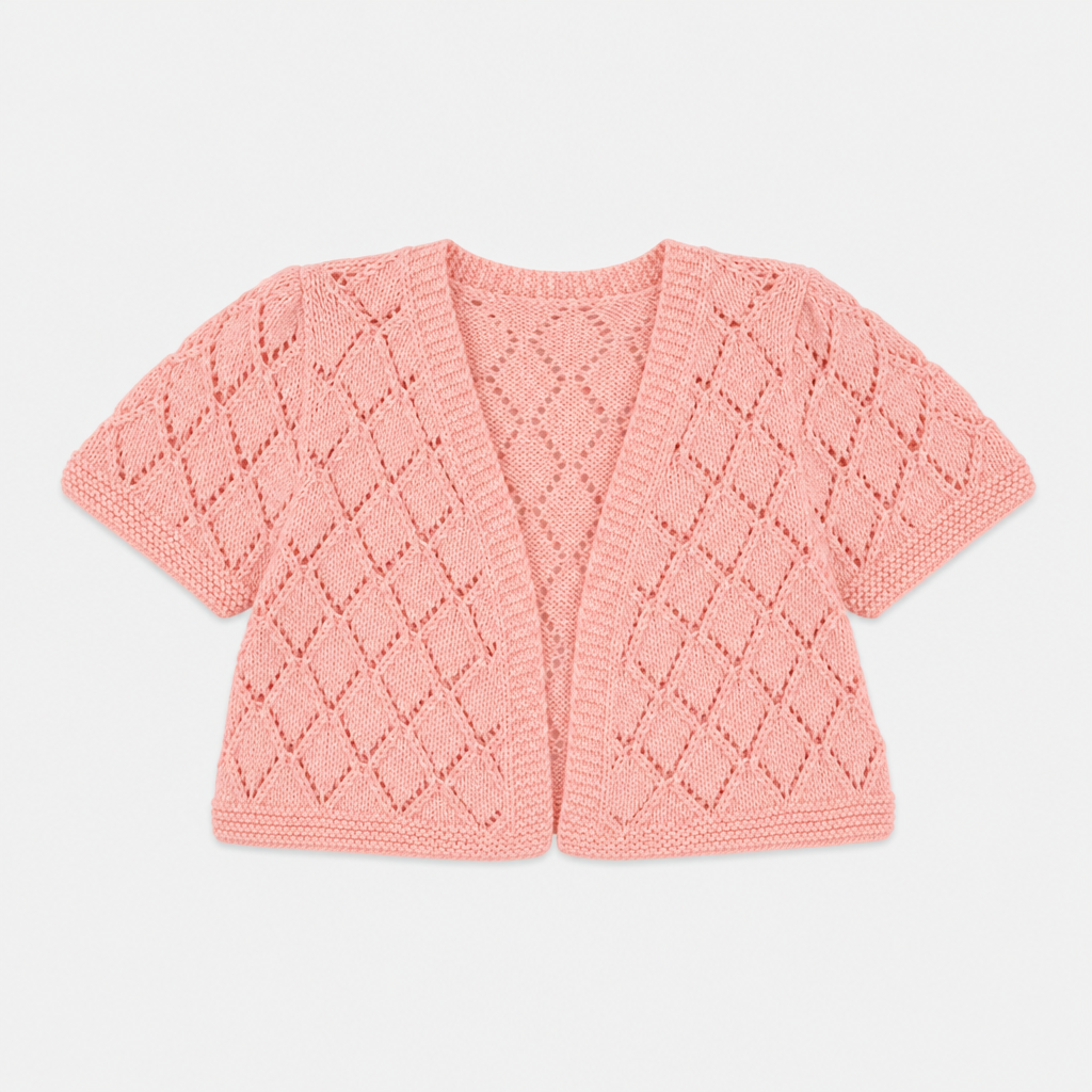 Coprispalla - Bambina - 96 - 101 | 3 anni
