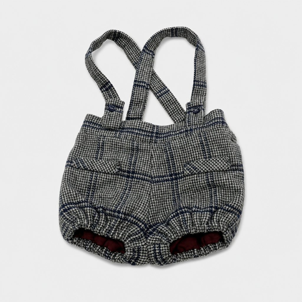 Salopette - Bambino - 66 - 71 | 6 mesi