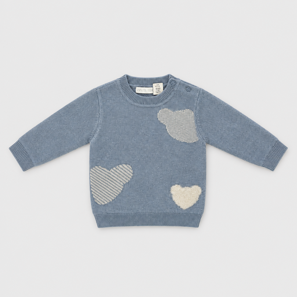 Maglioncino - Bambino - 60 - 65 | 3 mesi