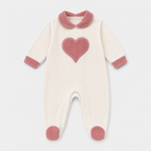 Tutine neonato - Bambina - 50 - 59 < 3 mesi