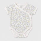 Body - Bambina - 50 - 59 < 3 mesi