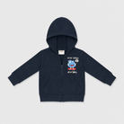 Felpa - Bambino - 66 - 71 | 6 mesi