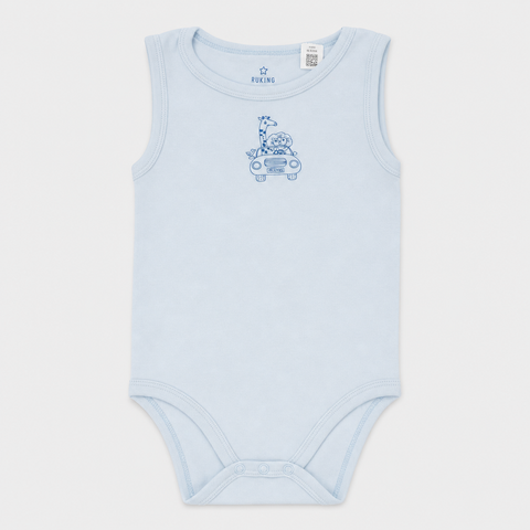 Body - Bambino - 96 - 101 | 3 anni