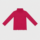 Maglietta maniche lunghe - Bambina - 72 - 77 | 9 mesi